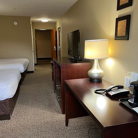 Days Inn & Suites By Wyndham Manheim Lebanon Esterno foto