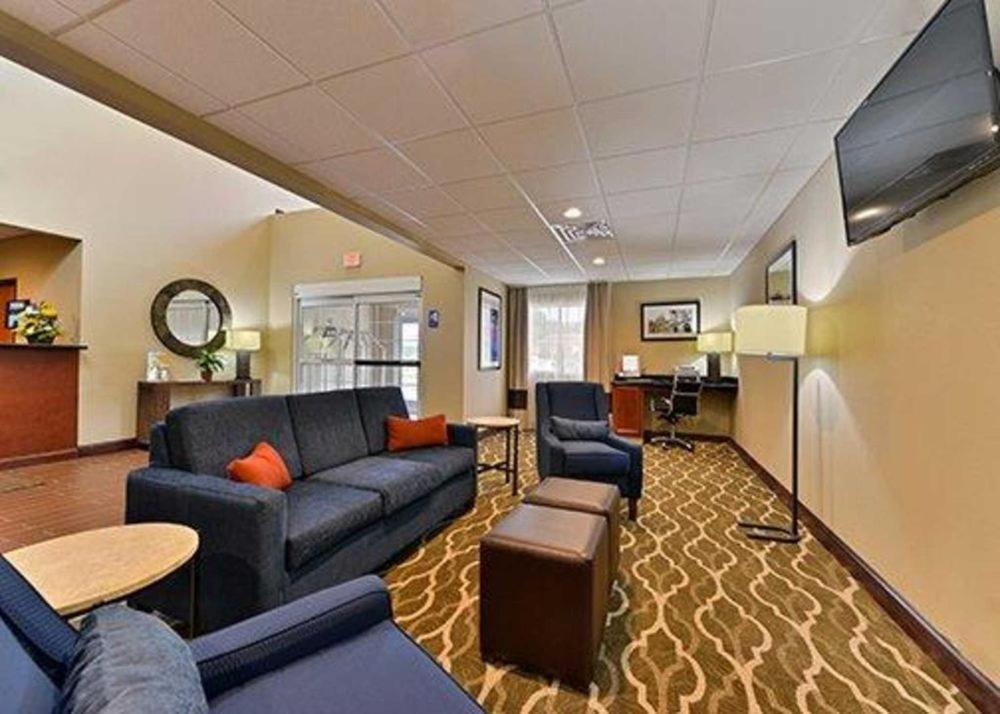 Days Inn & Suites By Wyndham Manheim Lebanon Esterno foto