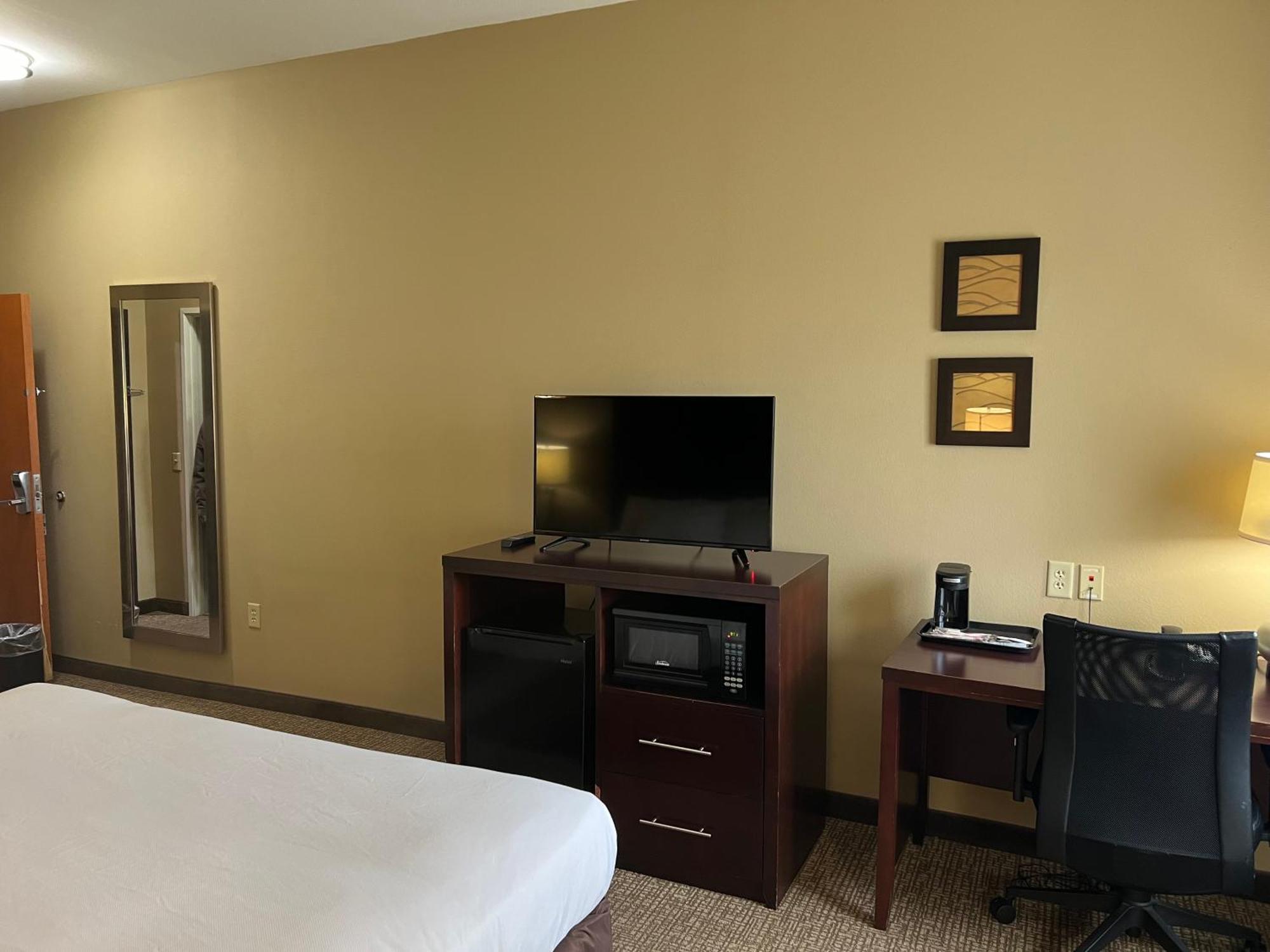 Days Inn & Suites By Wyndham Manheim Lebanon Esterno foto